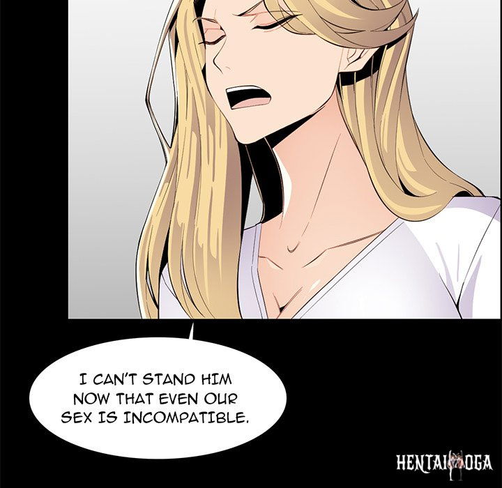 Never Too Late Never Too Late Chapter 126 - Page 73