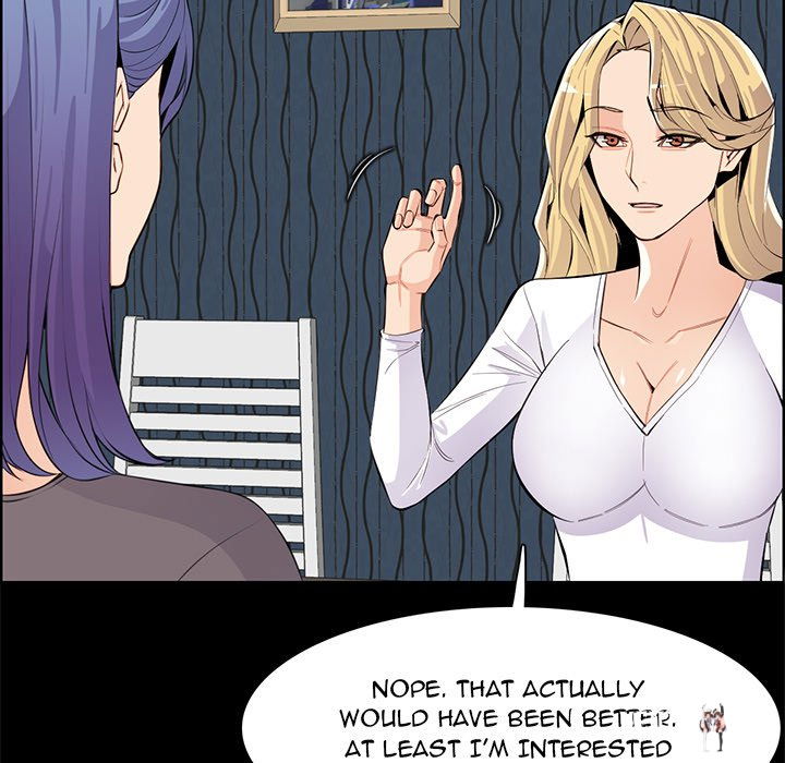Never Too Late Never Too Late Chapter 126 - Page 76