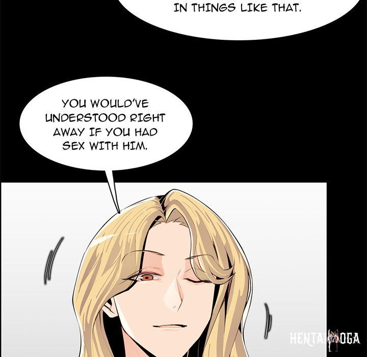 Never Too Late Never Too Late Chapter 126 - Page 77
