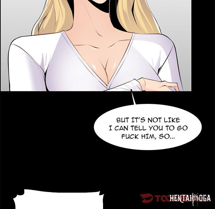 Never Too Late Never Too Late Chapter 126 - Page 78