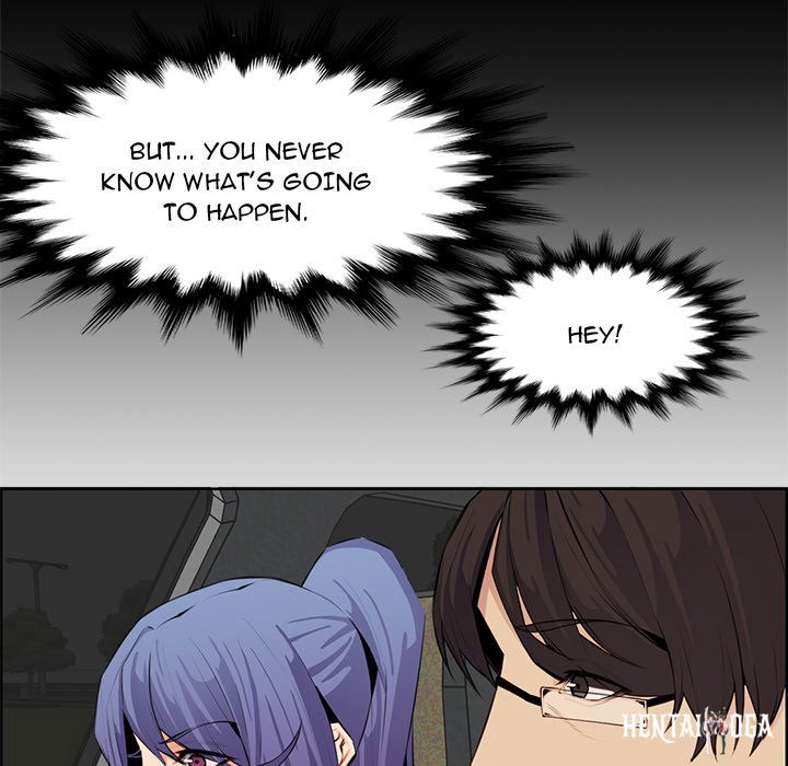 Never Too Late Never Too Late Chapter 126 - Page 80
