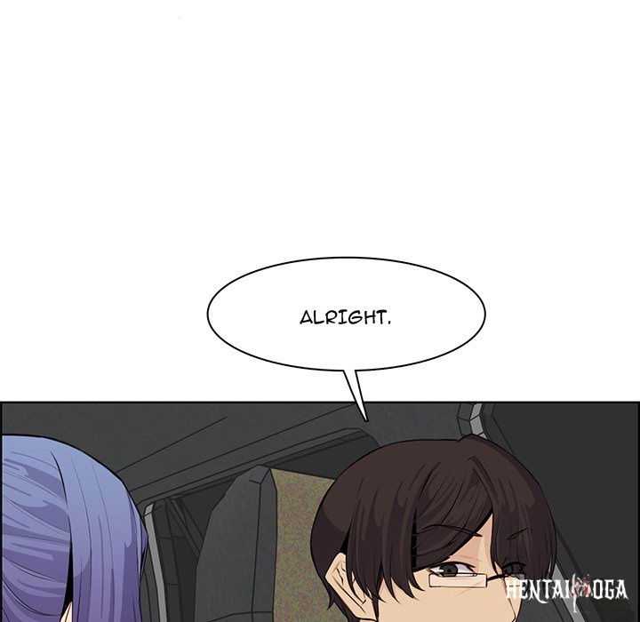 Never Too Late Never Too Late Chapter 126 - Page 83