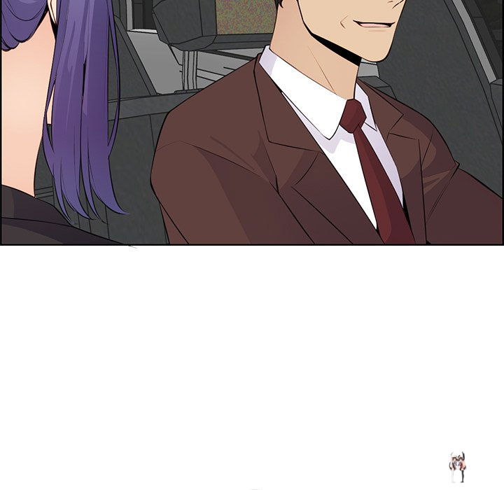 Never Too Late Never Too Late Chapter 126 - Page 84