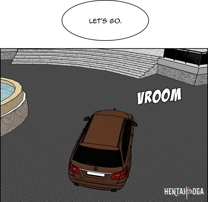 Never Too Late Never Too Late Chapter 126 - Page 85