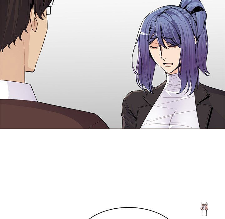 Never Too Late Never Too Late Chapter 126 - Page 9