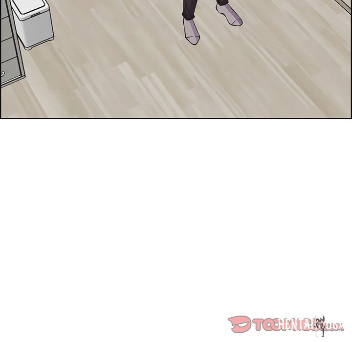 Never Too Late Never Too Late Chapter 126 - Page 90