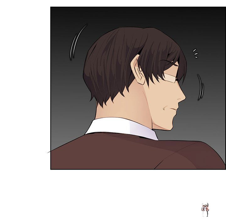 Never Too Late Never Too Late Chapter 126 - Page 91