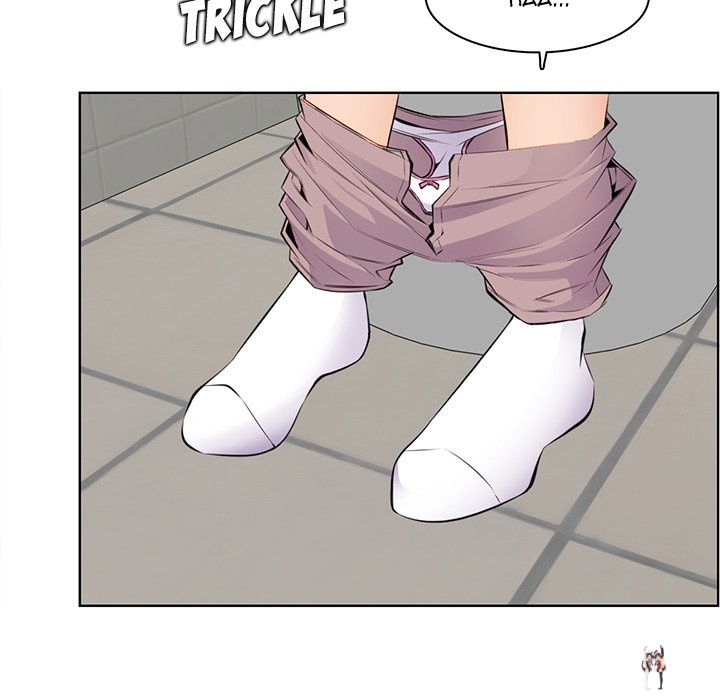 Never Too Late Never Too Late Chapter 126 - Page 95