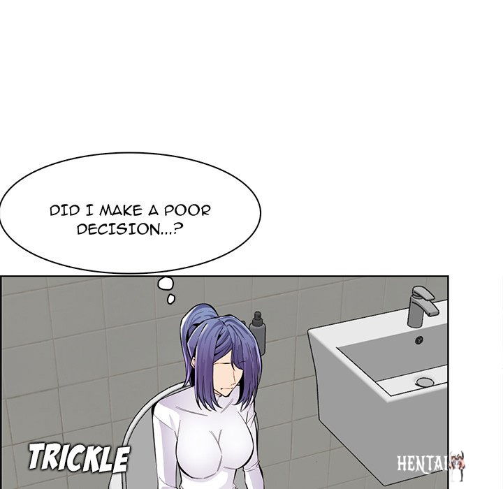 Never Too Late Never Too Late Chapter 126 - Page 96