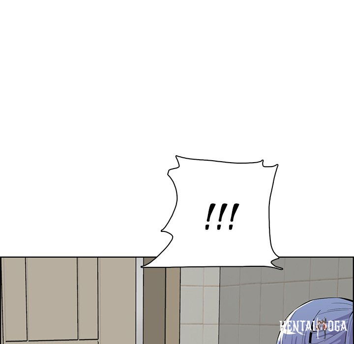 Never Too Late Never Too Late Chapter 126 - Page 99