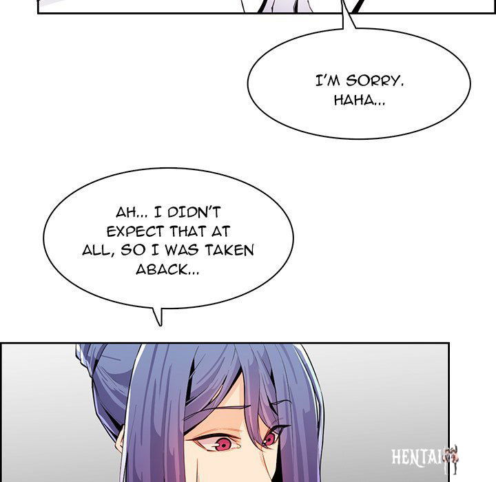 Never Too Late Never Too Late Chapter 127 - Page 23 Never Too Late Never Too Late Chapter 127 - Page 23