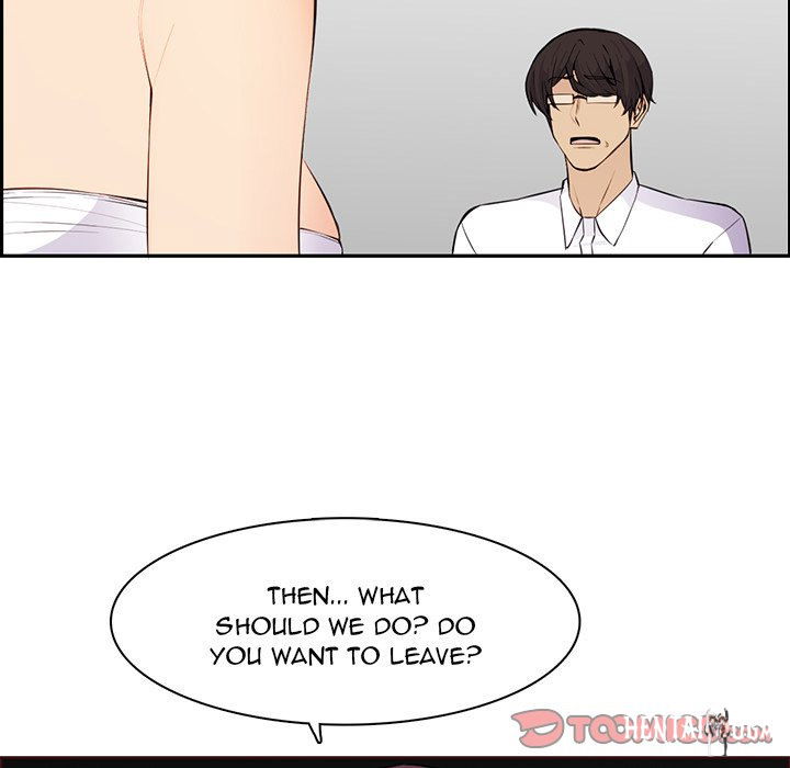 Never Too Late Never Too Late Chapter 127 - Page 26 Never Too Late Never Too Late Chapter 127 - Page 26