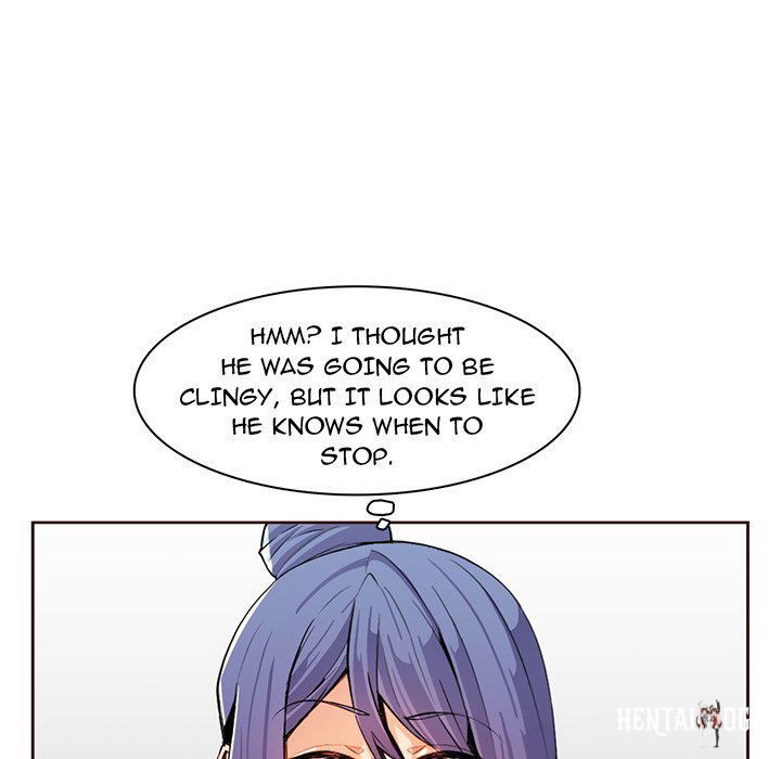 Never Too Late Never Too Late Chapter 127 - Page 28 Never Too Late Never Too Late Chapter 127 - Page 28