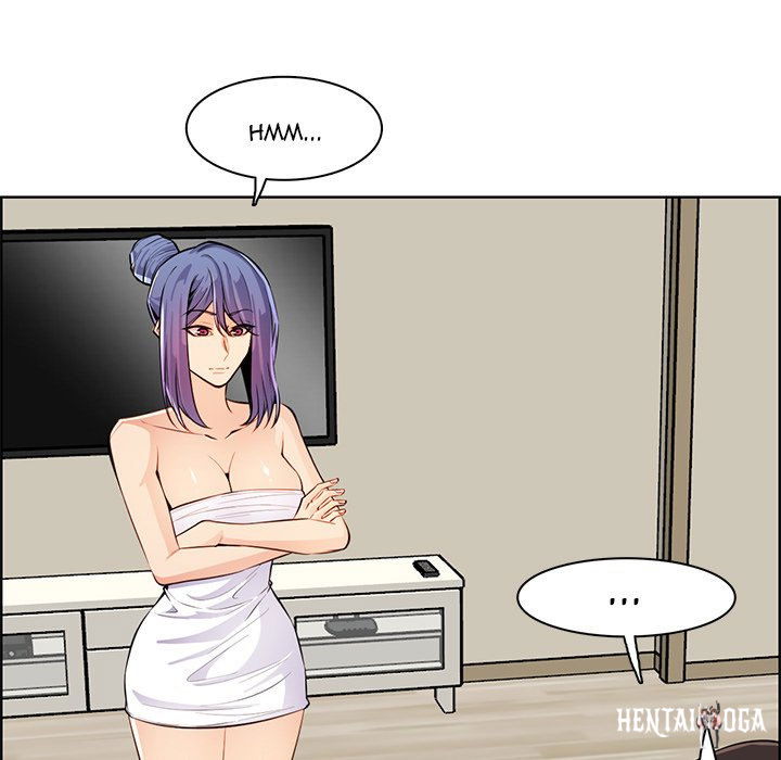 Never Too Late Never Too Late Chapter 127 - Page 30 Never Too Late Never Too Late Chapter 127 - Page 30