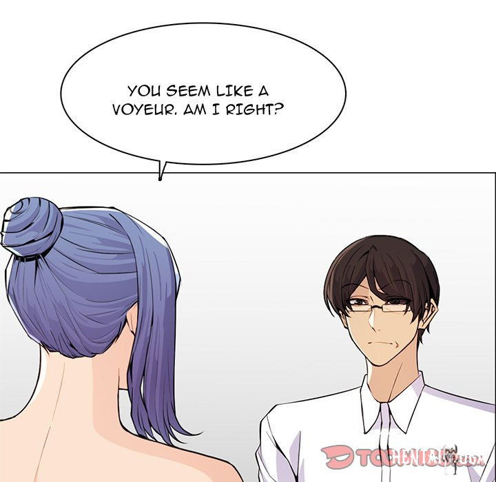 Never Too Late Never Too Late Chapter 127 - Page 32 Never Too Late Never Too Late Chapter 127 - Page 32