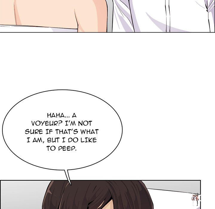 Never Too Late Never Too Late Chapter 127 - Page 33 Never Too Late Never Too Late Chapter 127 - Page 33