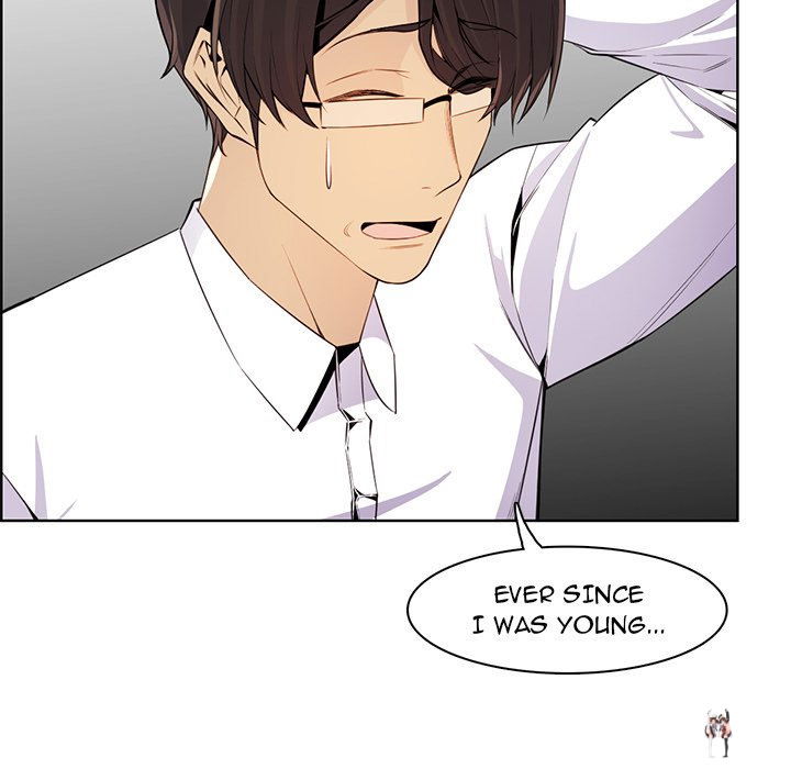 Never Too Late Never Too Late Chapter 127 - Page 34 Never Too Late Never Too Late Chapter 127 - Page 34