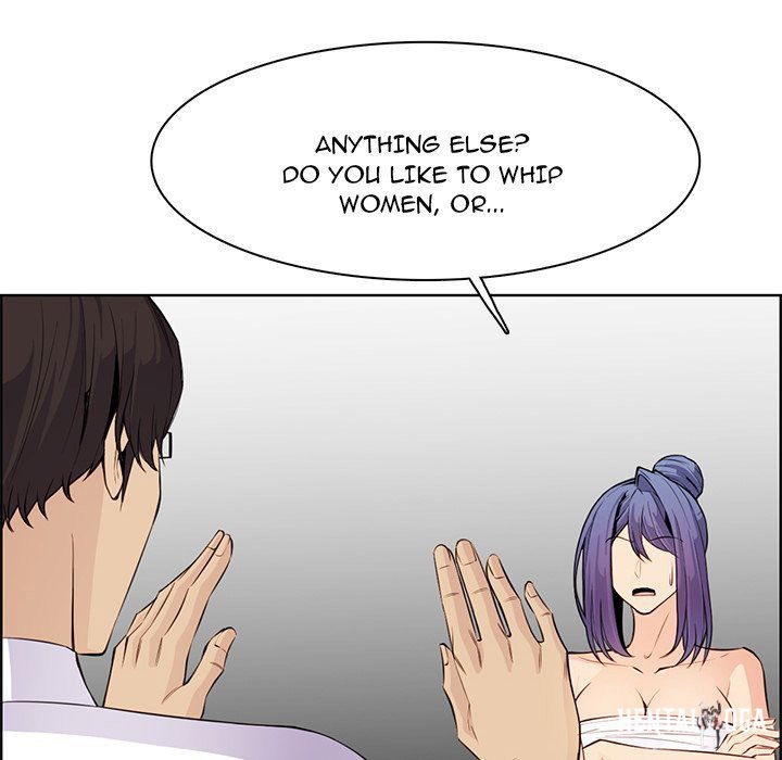 Never Too Late Never Too Late Chapter 127 - Page 35 Never Too Late Never Too Late Chapter 127 - Page 35