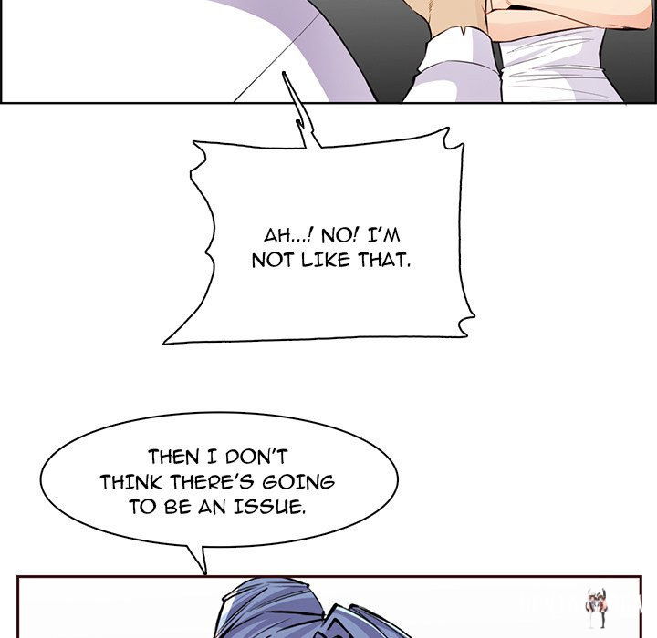 Never Too Late Never Too Late Chapter 127 - Page 36 Never Too Late Never Too Late Chapter 127 - Page 36