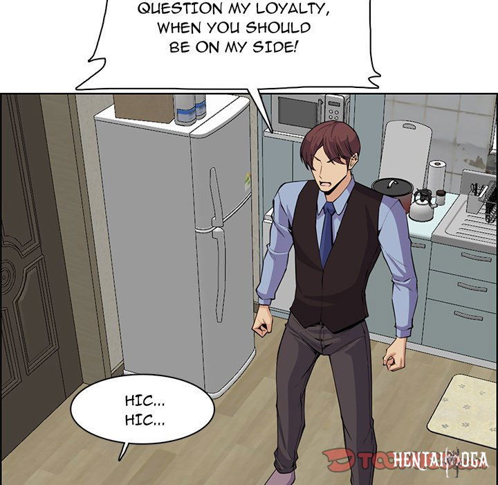 Never Too Late Never Too Late Chapter 127 - Page 44 Never Too Late Never Too Late Chapter 127 - Page 44