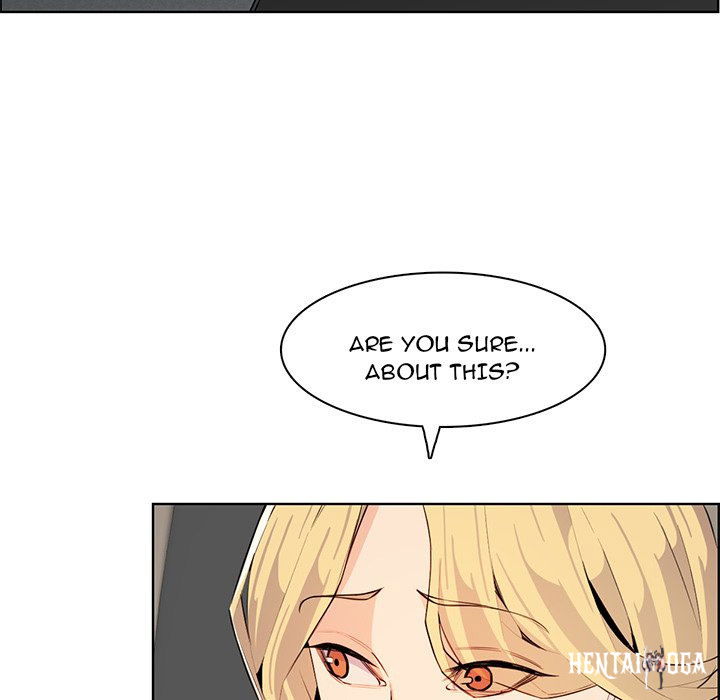 Never Too Late Never Too Late Chapter 127 - Page 55 Never Too Late Never Too Late Chapter 127 - Page 55