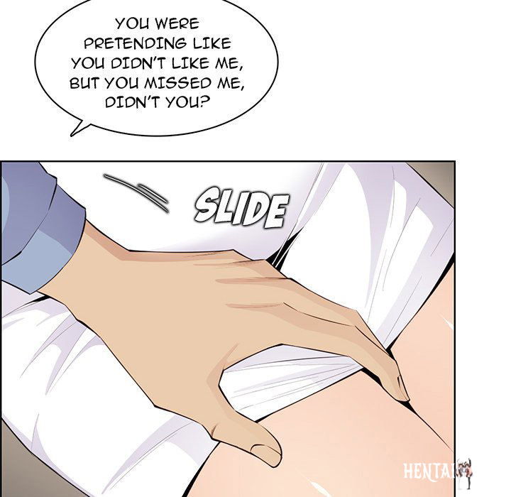 Never Too Late Never Too Late Chapter 127 - Page 73 Never Too Late Never Too Late Chapter 127 - Page 73