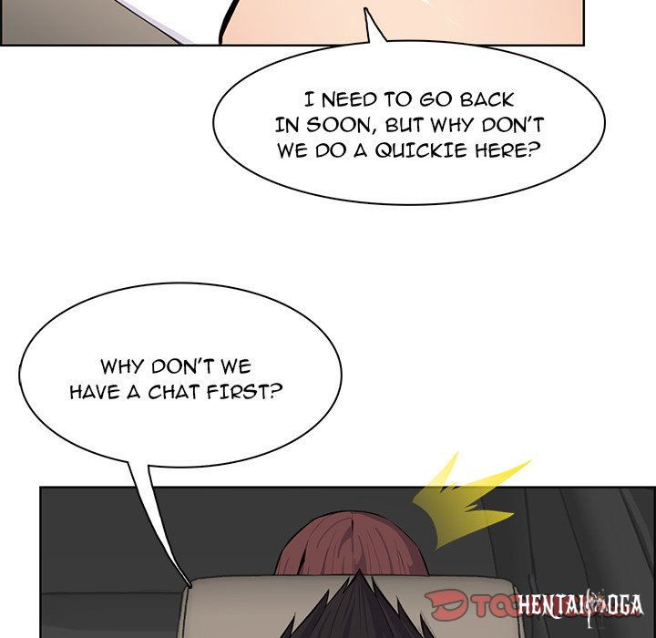 Never Too Late Never Too Late Chapter 127 - Page 74 Never Too Late Never Too Late Chapter 127 - Page 74