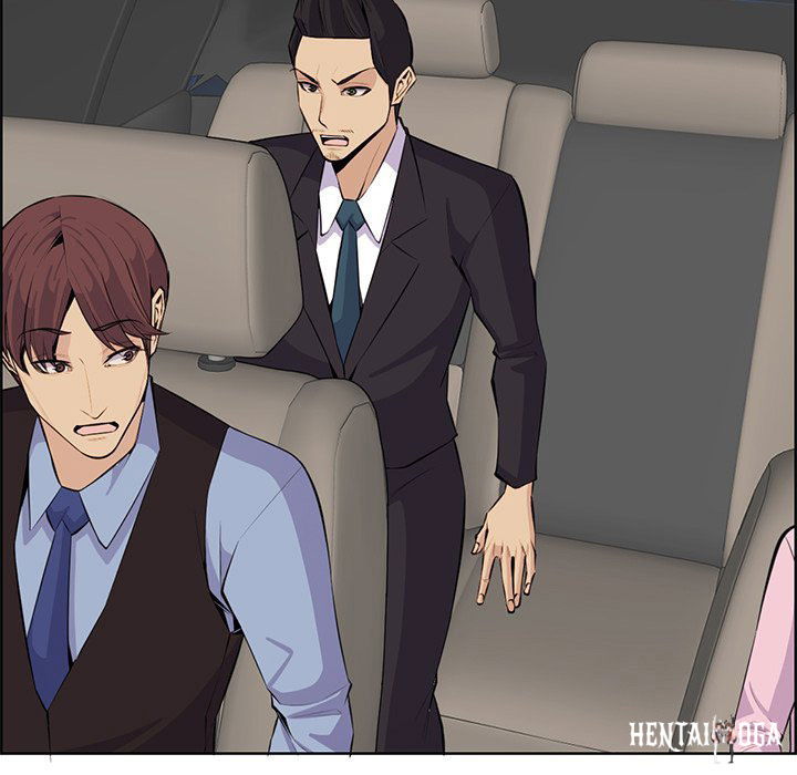 Never Too Late Never Too Late Chapter 127 - Page 84 Never Too Late Never Too Late Chapter 127 - Page 84