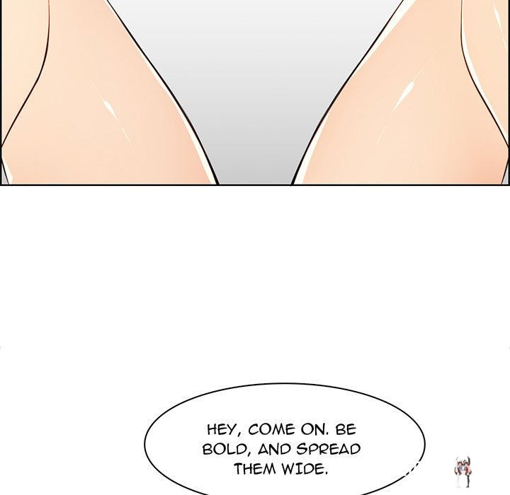 Never Too Late Never Too Late Chapter 127 - Page 93 Never Too Late Never Too Late Chapter 127 - Page 93