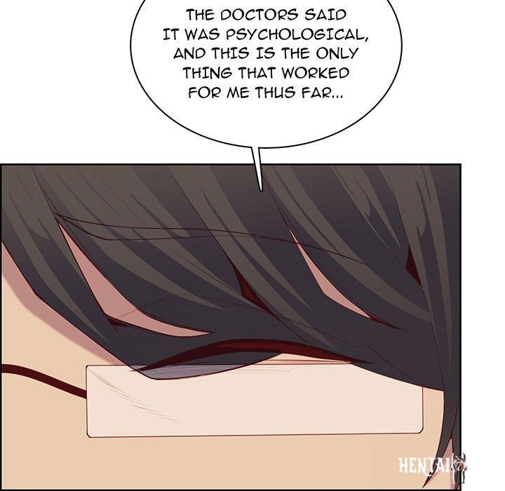 Never Too Late Never Too Late Chapter 128 - Page 12