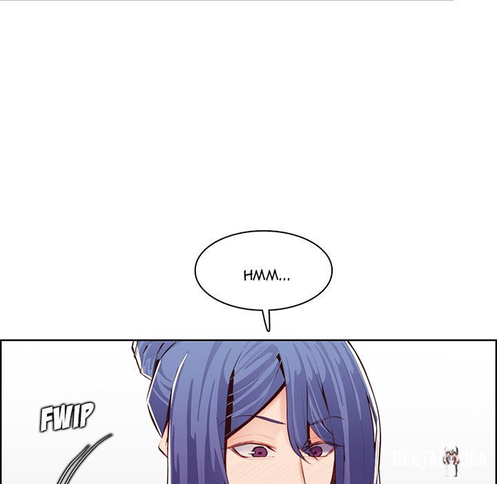 Never Too Late Never Too Late Chapter 128 - Page 13