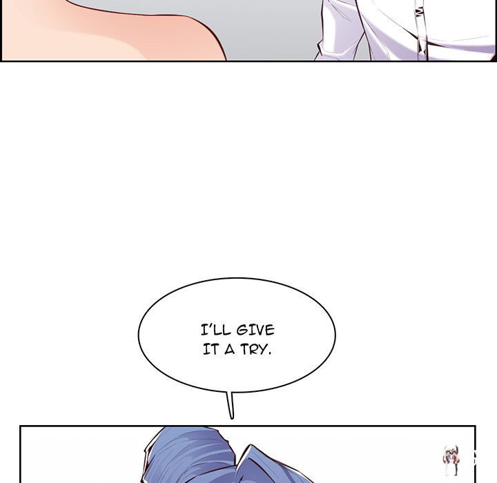 Never Too Late Never Too Late Chapter 128 - Page 16