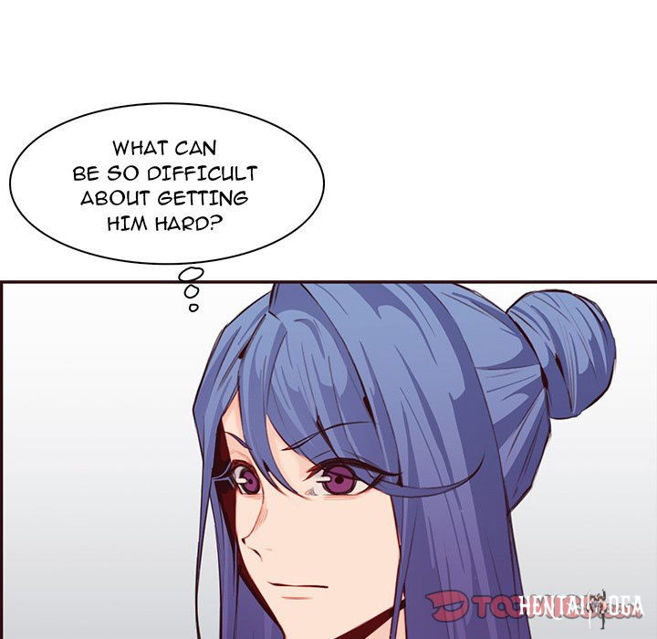 Never Too Late Never Too Late Chapter 128 - Page 20