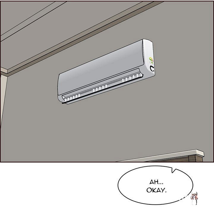 Never Too Late Never Too Late Chapter 128 - Page 22