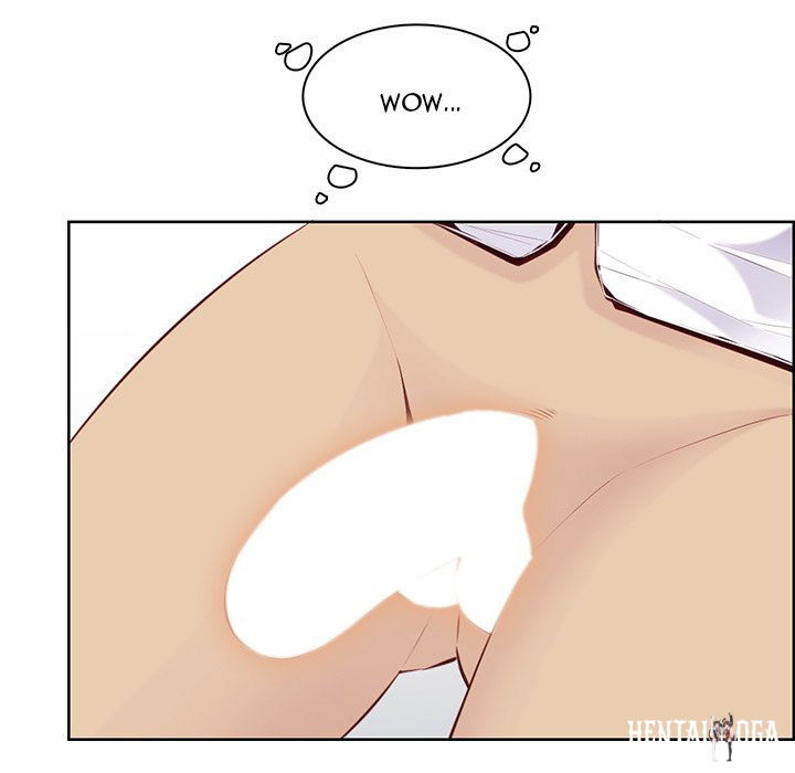 Never Too Late Never Too Late Chapter 128 - Page 25