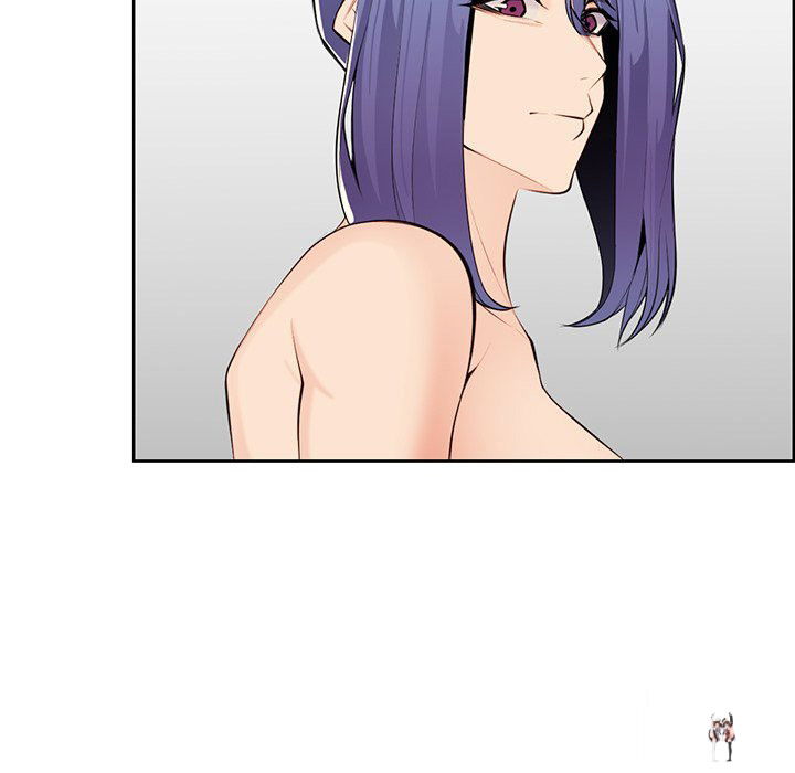 Never Too Late Never Too Late Chapter 128 - Page 27