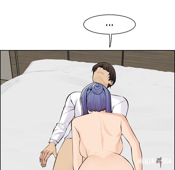 Never Too Late Never Too Late Chapter 128 - Page 28