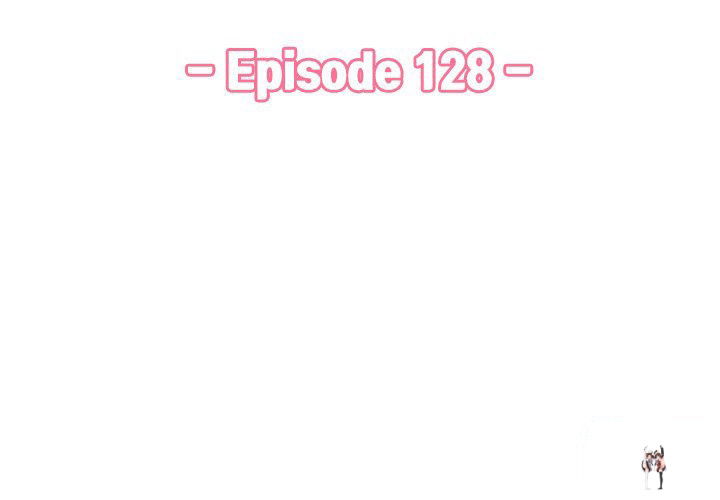 Never Too Late Never Too Late Chapter 128 - Page 3