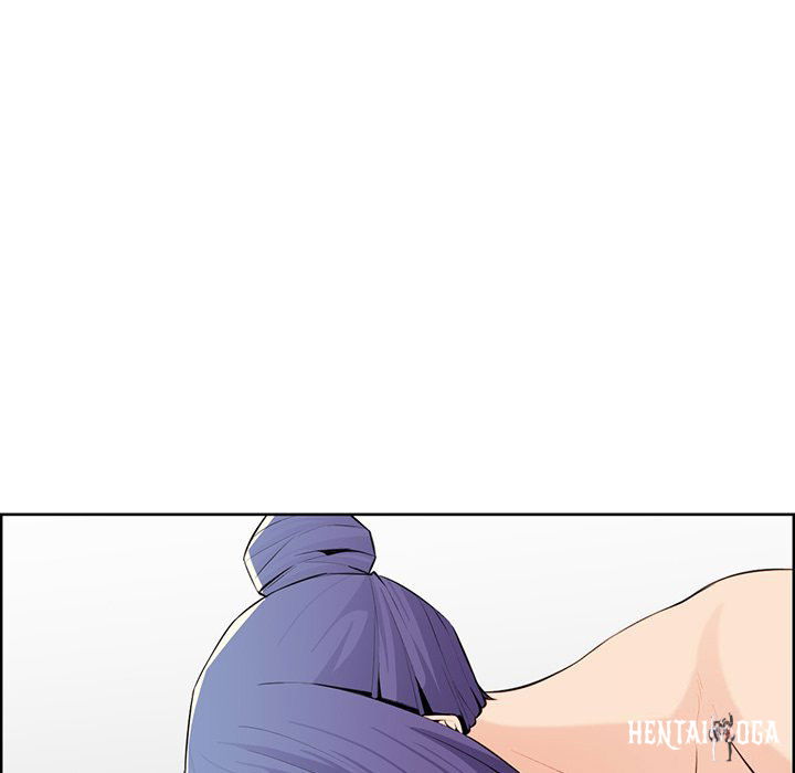 Never Too Late Never Too Late Chapter 128 - Page 30