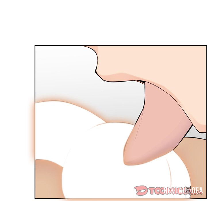 Never Too Late Never Too Late Chapter 128 - Page 32