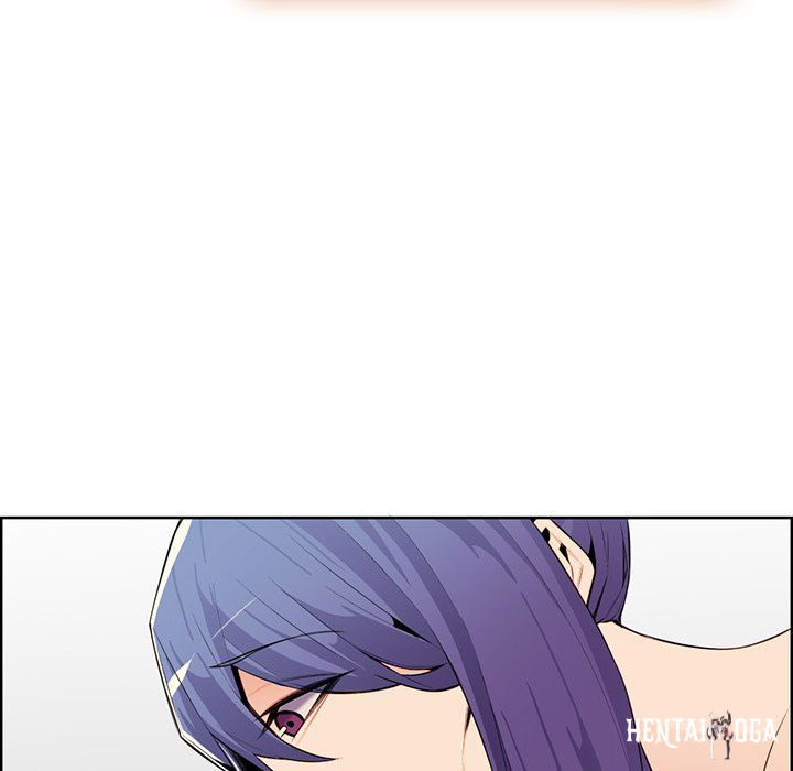 Never Too Late Never Too Late Chapter 128 - Page 33