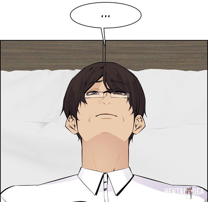 Never Too Late Never Too Late Chapter 128 - Page 35