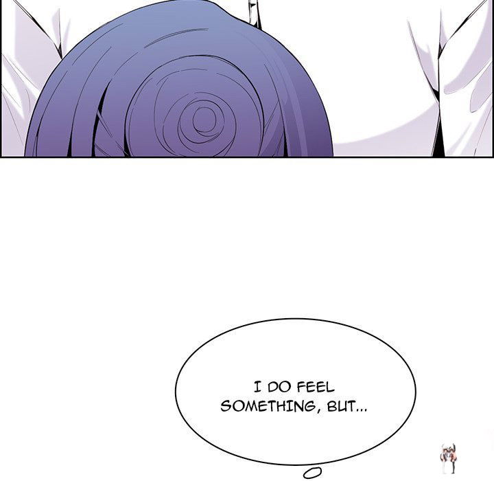 Never Too Late Never Too Late Chapter 128 - Page 36