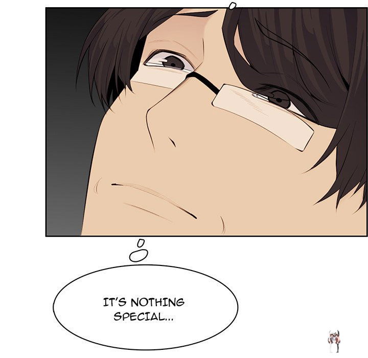 Never Too Late Never Too Late Chapter 128 - Page 37