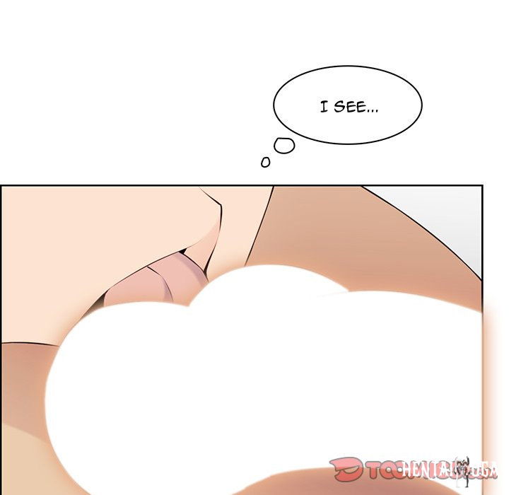 Never Too Late Never Too Late Chapter 128 - Page 38