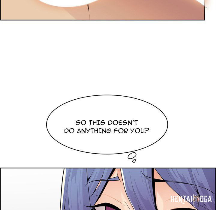 Never Too Late Never Too Late Chapter 128 - Page 39