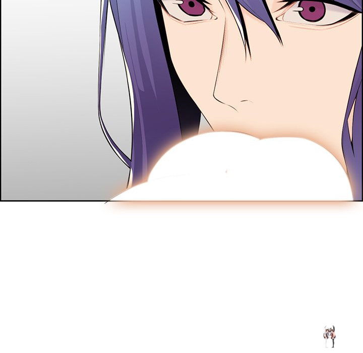 Never Too Late Never Too Late Chapter 128 - Page 40