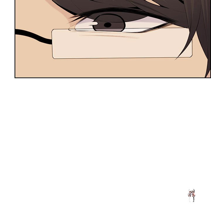 Never Too Late Never Too Late Chapter 128 - Page 43