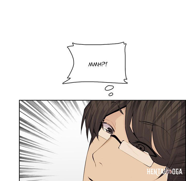 Never Too Late Never Too Late Chapter 128 - Page 45