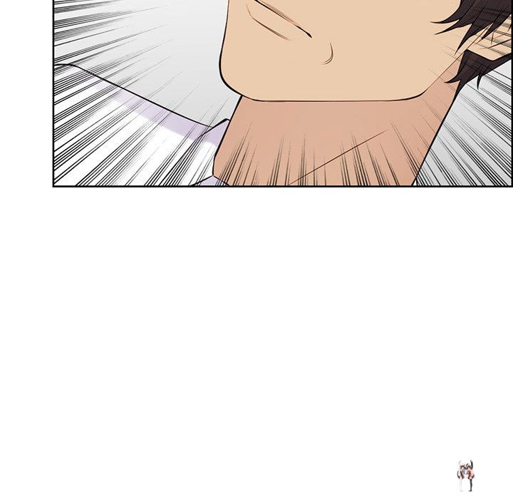 Never Too Late Never Too Late Chapter 128 - Page 46